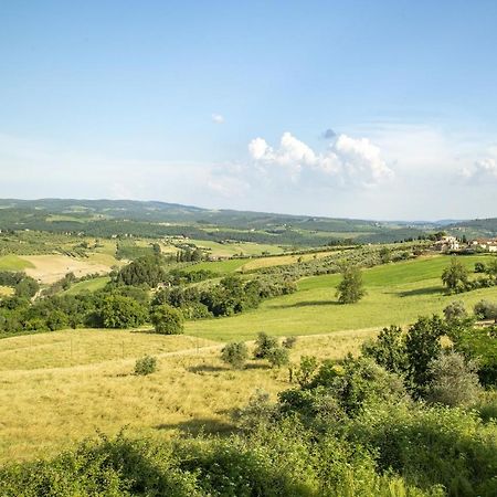 Home Suite Barberino di Val dʼElsa Kültér fotó