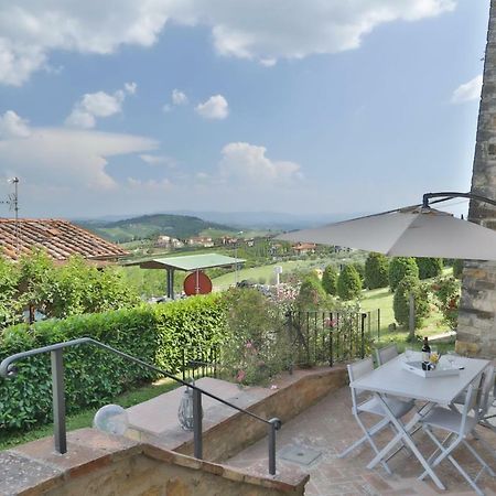 Home Suite Barberino di Val dʼElsa Kültér fotó