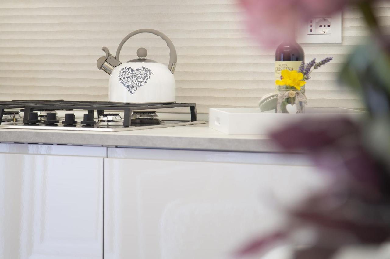 Home Suite Barberino di Val dʼElsa Kültér fotó