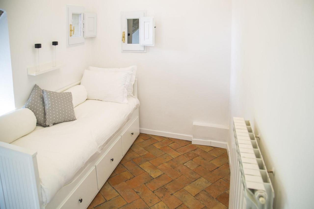 Home Suite Barberino di Val dʼElsa Kültér fotó