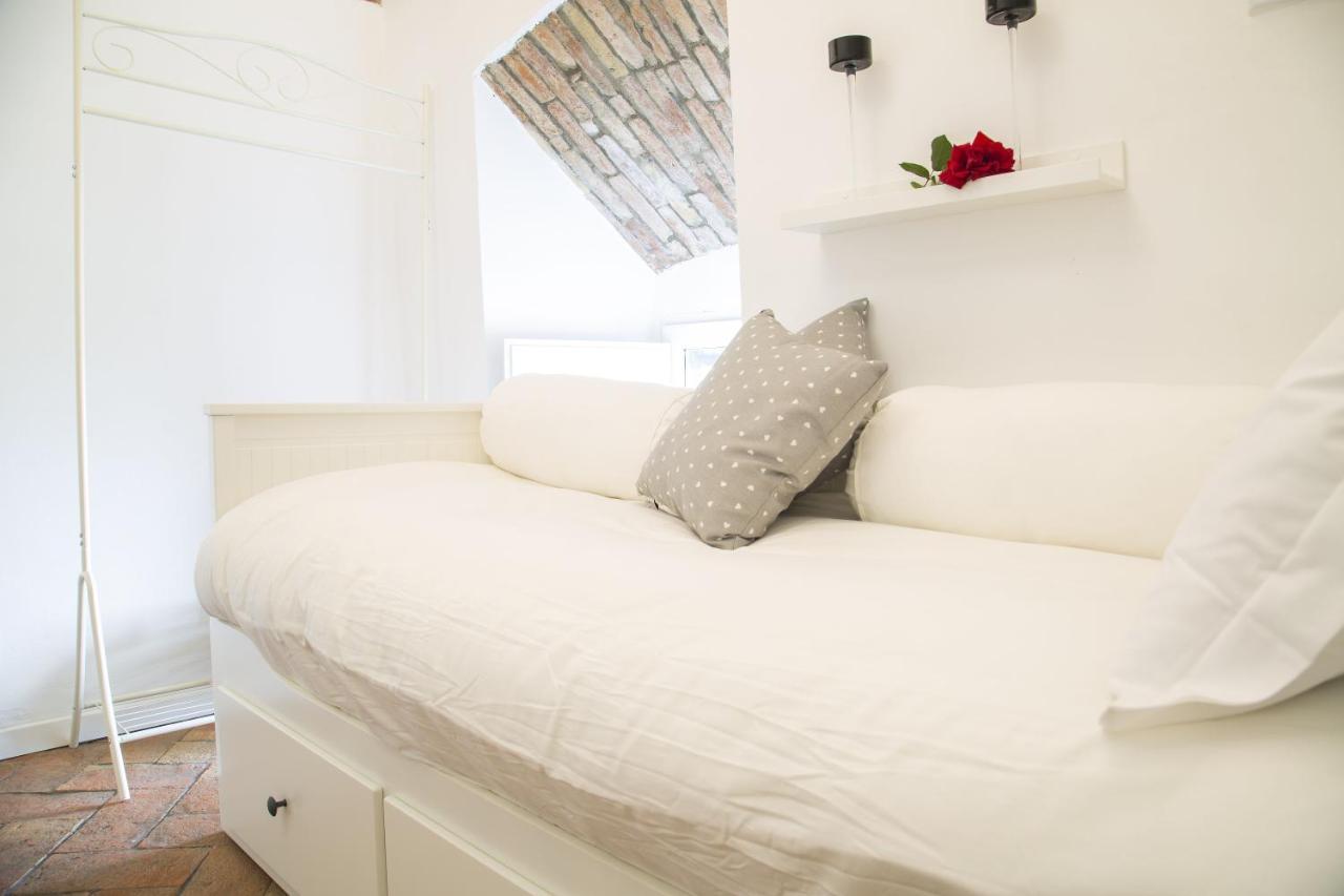 Home Suite Barberino di Val dʼElsa Kültér fotó