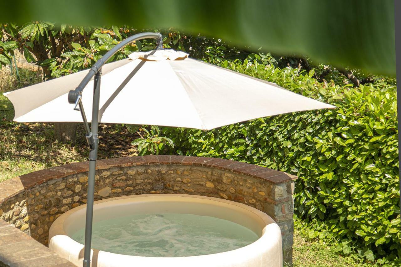 Home Suite Barberino di Val dʼElsa Kültér fotó