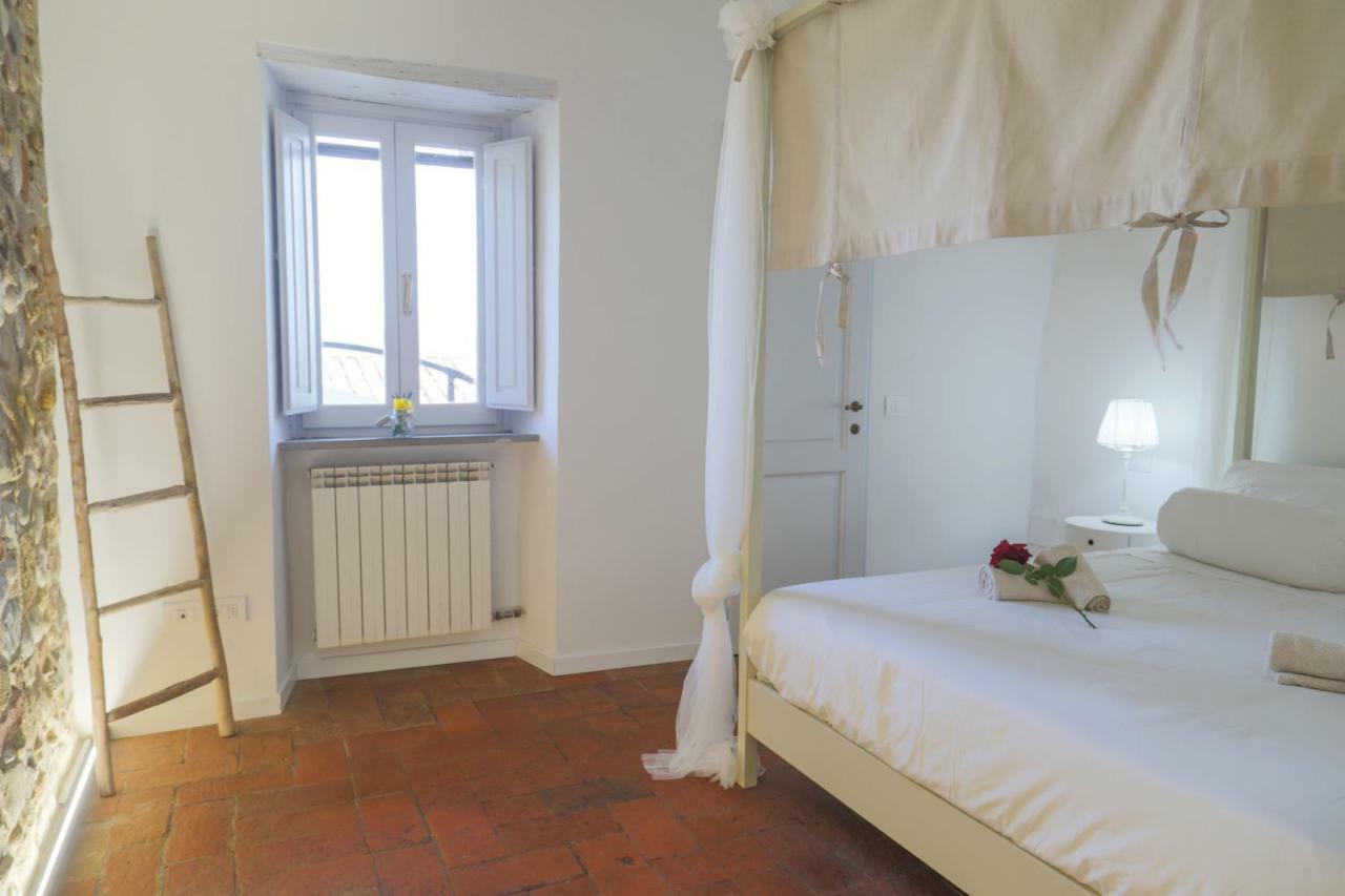 Home Suite Barberino di Val dʼElsa Kültér fotó