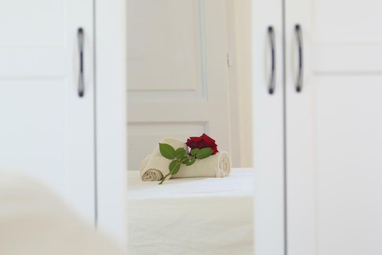 Home Suite Barberino di Val dʼElsa Kültér fotó
