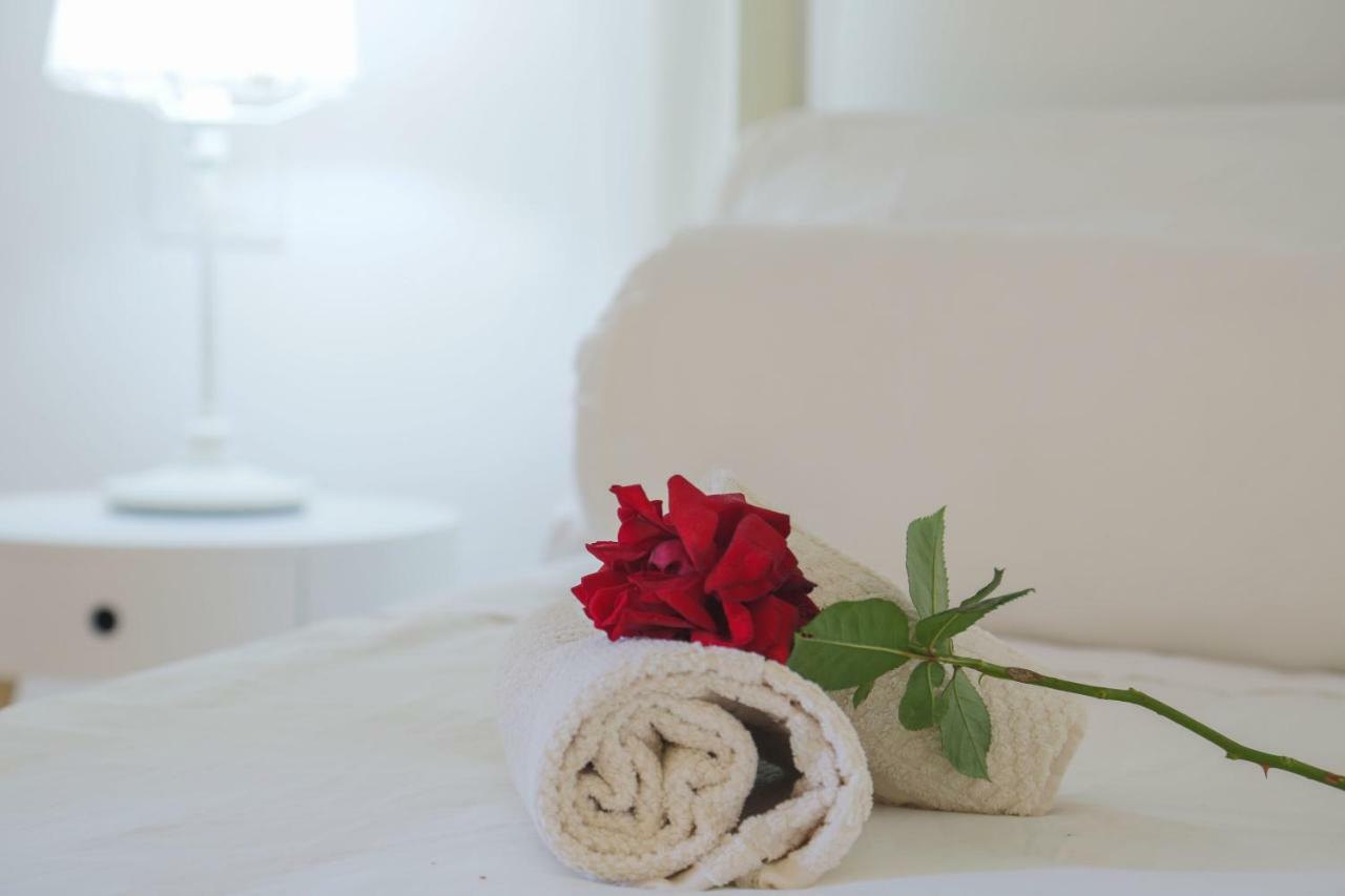 Home Suite Barberino di Val dʼElsa Kültér fotó