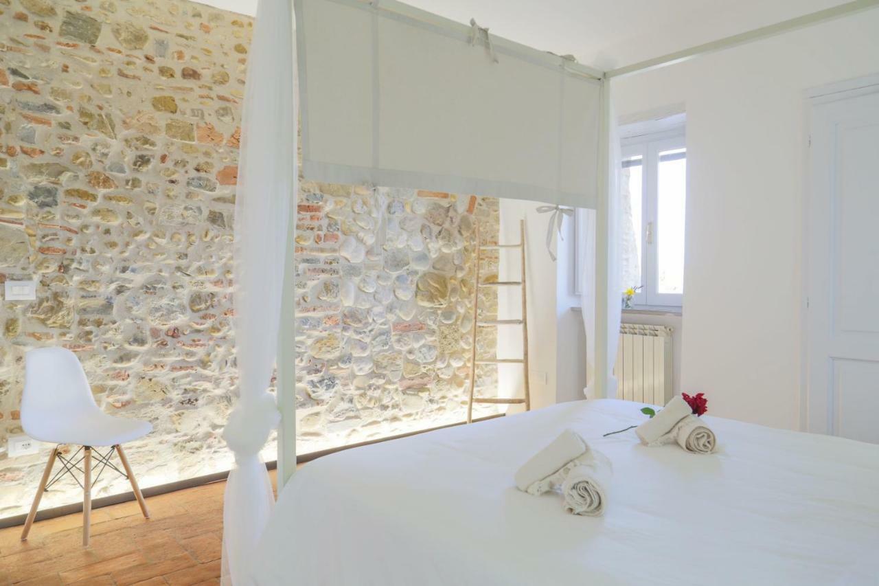 Home Suite Barberino di Val dʼElsa Kültér fotó